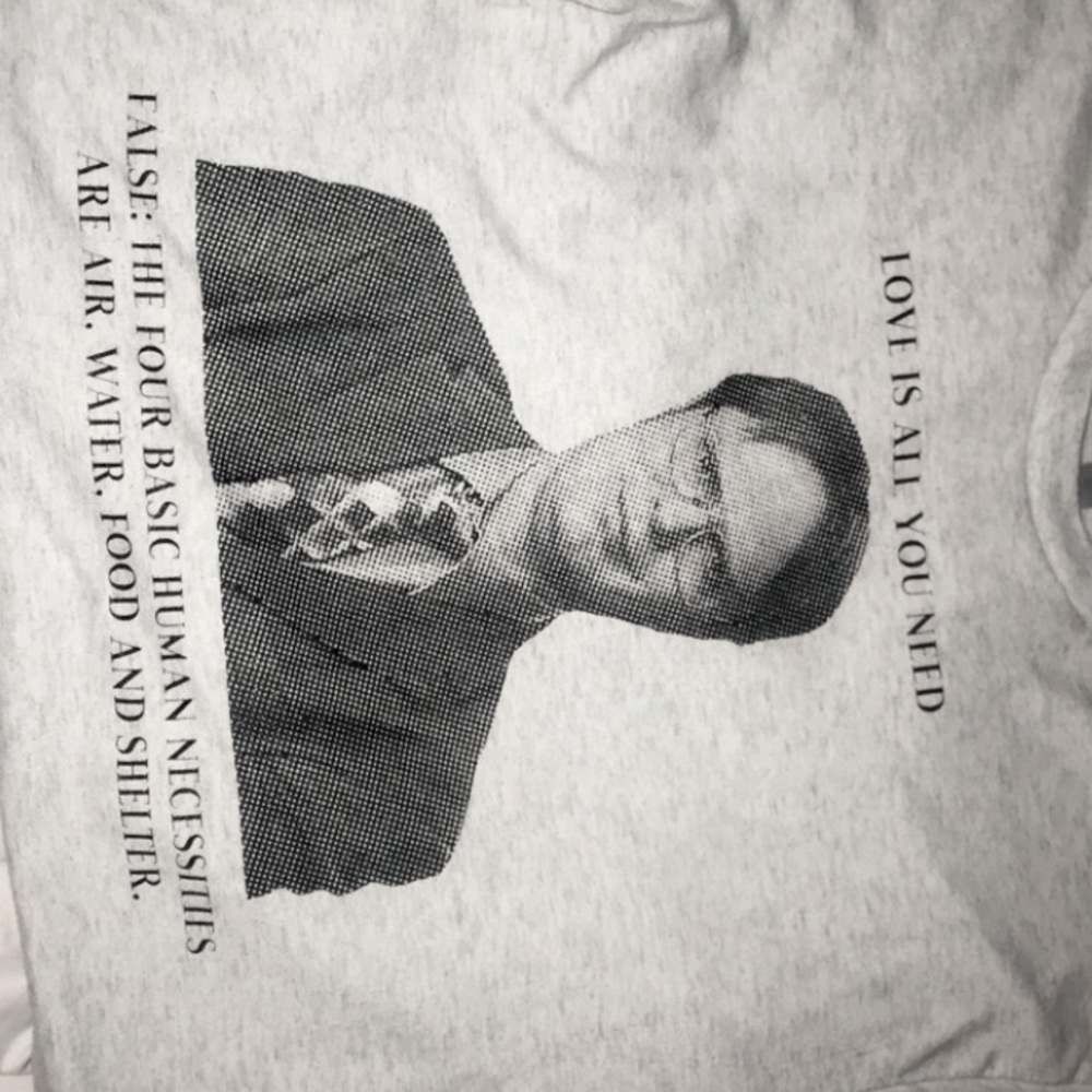 The Office valentines shirt